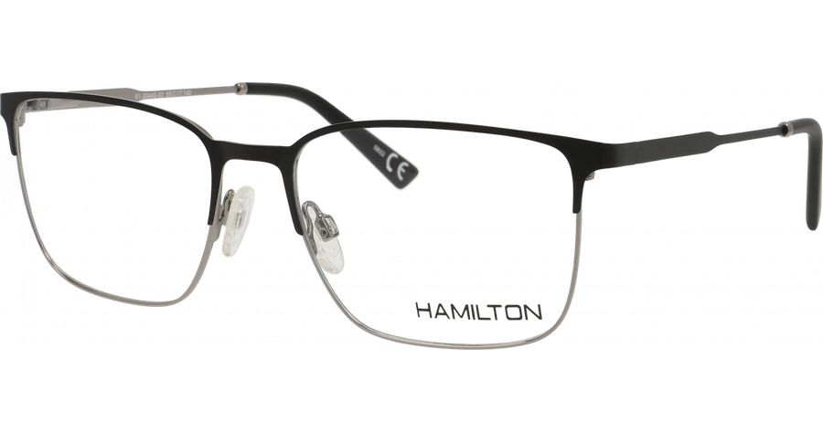 Hamilton Brille Herren meineLinse Studio 01-20440-02 5517 Ansicht 1