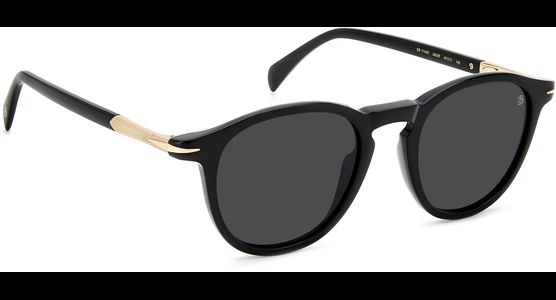 David Beckham DB 1114/S 49 2M2 - Ansicht 5