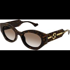 Gucci Sonnenbrille Damen Gucci GG1553S 52 002