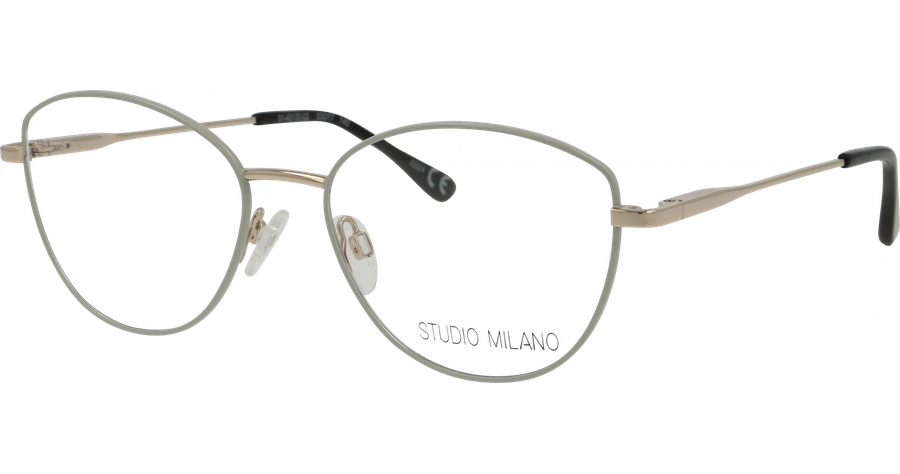 Studio Milano Brille Damen Studio Milano 01-43130-02 Ansicht 1