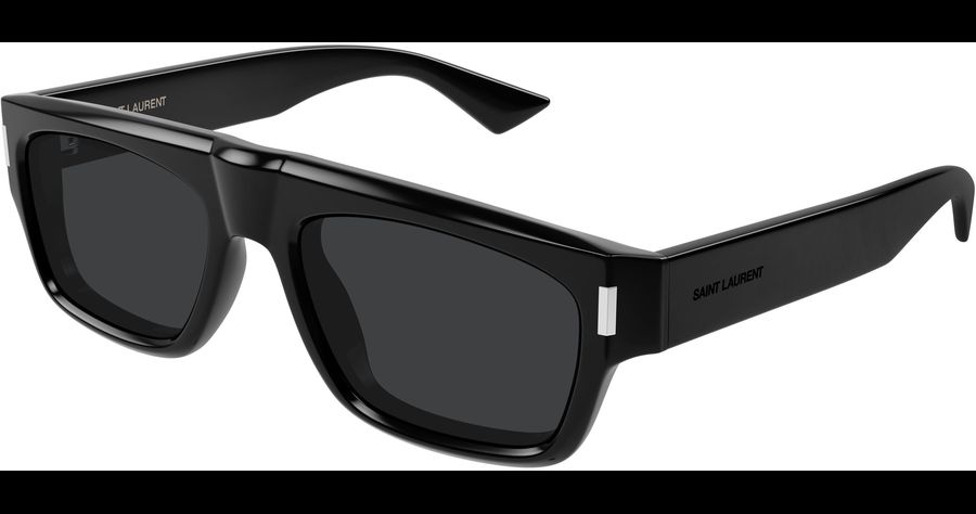 Saint Laurent Sonnenbrille Herren Saint Laurent SL 762 55 001 Ansicht 1