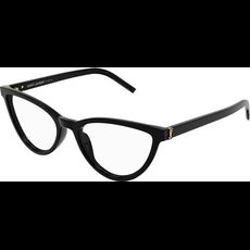 Saint Laurent Brille Damen Saint Laurent SL M138 55 001