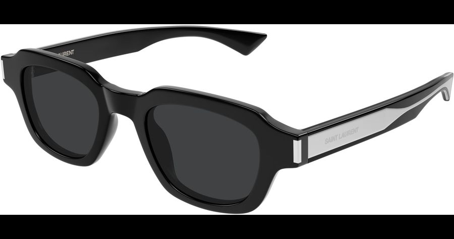 Saint Laurent Sonnenbrille Herren Saint Laurent SL 791 48 001 Ansicht 1