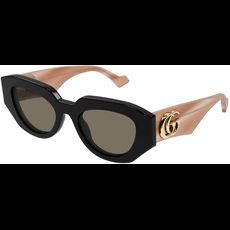 Gucci Sonnenbrille Damen Gucci GG1421S 51 008