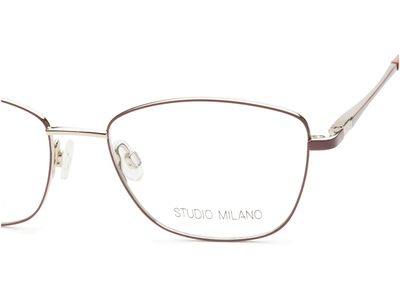 Studio Milano Brille Damen meineLinse Studio 01-14230-01 5317 Ansicht 5