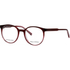 Marc O'Polo Brille Unisex Marc O'Polo 503218 48 55