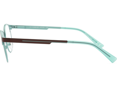 Eyesbär Brille Kinder Eyesbär 01-14360-02 Ansicht 3