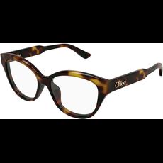 Chloé Brille Damen Chloé CH0381OL 51 002
