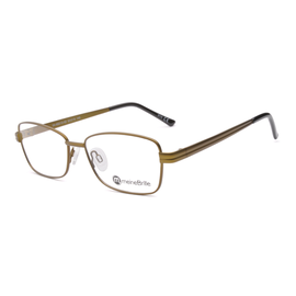 meineBrille 04-69210-02, Ocker Matt links