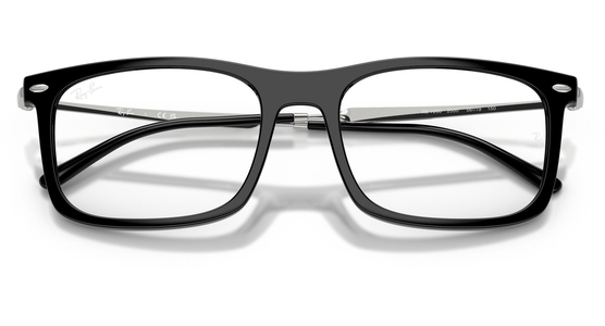 Ray-Ban RX7260 2000 - Ansicht 6