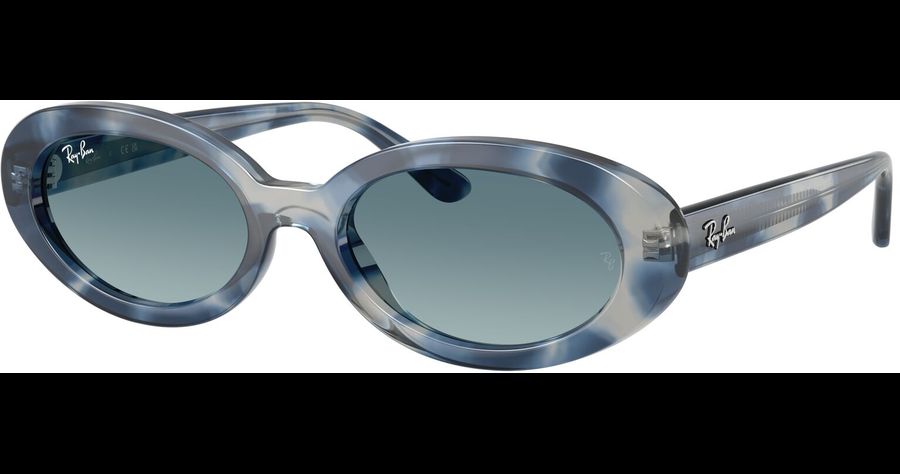 Ray-Ban Sonnenbrille Damen Ray-Ban RB2223 14503M Ansicht 1