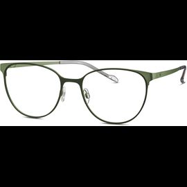 Titanflex Brille Damen Titanflex 826047 54 40