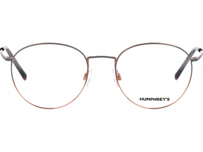 Humphreys Brille Unisex Humphreys 582275 51 23 Ansicht 4
