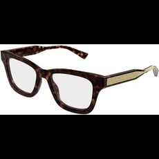 Gucci Brille Damen Gucci GG2066O 51 006