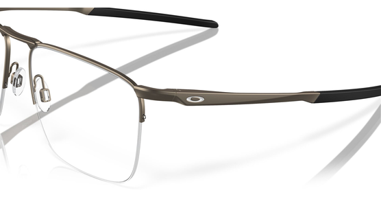 Oakley OX3026 302602 Silber - Ansicht 4