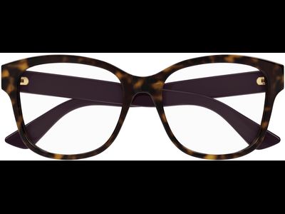 Gucci Brille Damen Gucci GG1340O 54 008 Ansicht 2