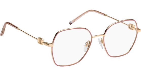 Tommy Hilfiger TH 2151 53 EYR - Ansicht 5