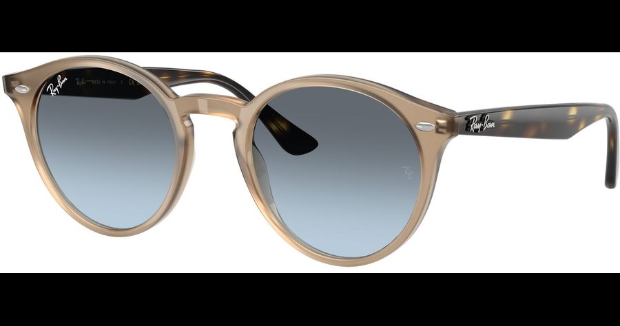 Ray-Ban Sonnenbrille Unisex Ray-Ban 0RB2180 6788V1 Ansicht 1