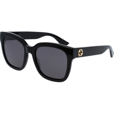 Gucci Sonnenbrille Damen Gucci GG0034SN 54 001