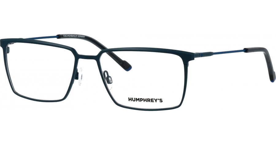 Humphreys Brille Herren Humphreys 582395 56 77 Ansicht 1