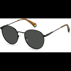 Polaroid Sonnenbrille Unisex Polaroid PLD 6171/S 51 black