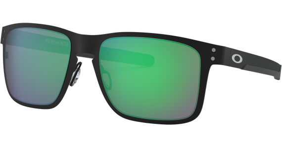 Oakley Holbrook Metal OO4123 412304 - Ansicht 2