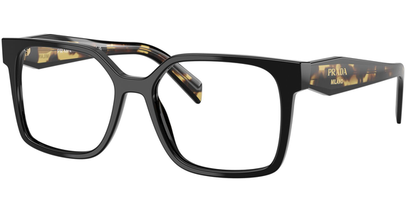 Prada PR B03V 3891O1 - Ansicht 2