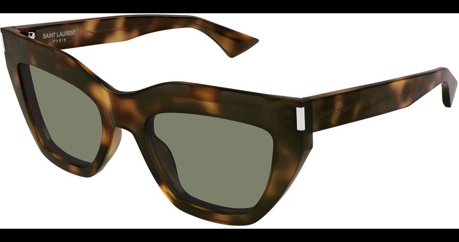 Saint Laurent Sonnenbrille Damen Saint Laurent SL 759 53 003 Ansicht 1