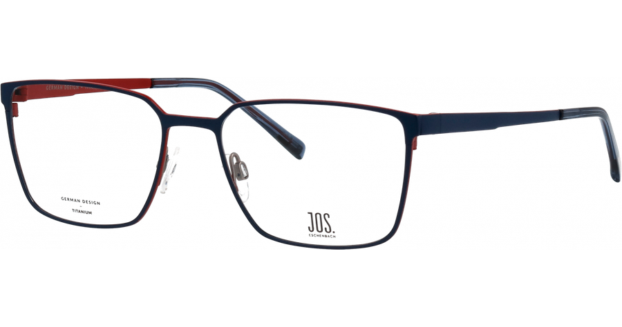 Jos. Eschenbach Brille Herren Jos. Eschenbach 981077 55 70 Ansicht 1