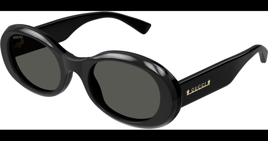 Gucci Sonnenbrille Damen Gucci GG1587S 52 001 Ansicht 1
