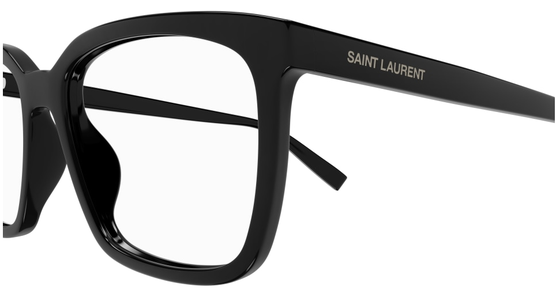 Saint Laurent SL 672 55 001 - Ansicht 4