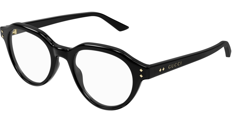 Gucci Brille Herren Gucci GG1894O 49 001 Ansicht 1