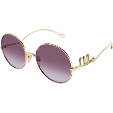 Chloé Sonnenbrille Damen Chloé CH0372S 56 002