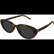 Saint Laurent Sonnenbrille Damen Saint Laurent SL M154 55 003