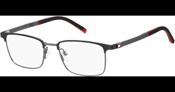 TOMMY HILFIGER TH 1919 BLACK - Ansicht 2