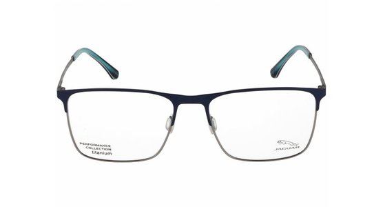 Jaguar 35601 3100 Schwarz/Blau - Ansicht 9