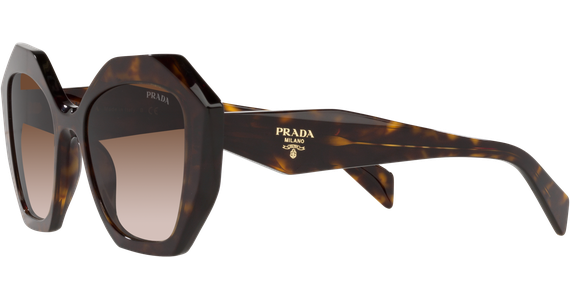 Prada PR 16WS 2AU6S1 - Ansicht 3