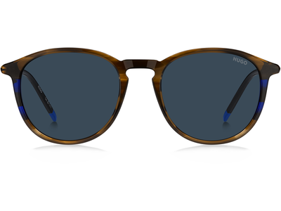 Hugo Sonnenbrille Herren Hugo HG 1346/S 51 EX4 Ansicht 2
