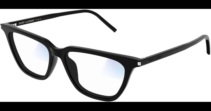 Saint Laurent Sonnenbrille Damen Saint Laurent SL 889 SULPICE THIN 53 006 Ansicht 1