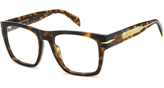 David Beckham DB 7020/BOLD 54 86 - Ansicht 2