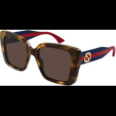 Gucci Sonnenbrille Damen Gucci GG1861S 53 002