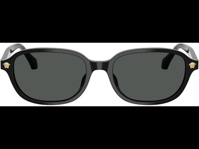 Versace Sonnenbrille Damen Versace VE4514D GB1/87 Ansicht 2