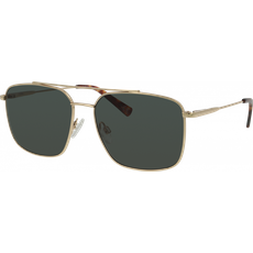 meineBrille Sonnenbrille Herren meineBrille 14-46110-01, Gold