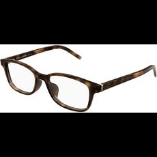 Saint Laurent Brille Damen Saint Laurent SL M151/J 52 003