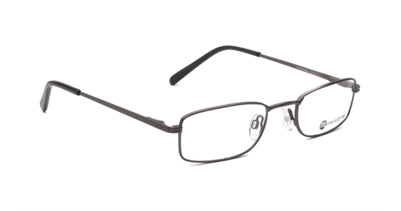 meineBrille 04-79050-01, Gun Matt rechts - Ansicht 5