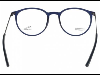 Jaguar Brille Herren Jaguar 36827 Blau/Grau Ansicht 4