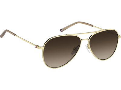  Tommy Hilfiger TH 2336/S 58 J5G Ansicht 4