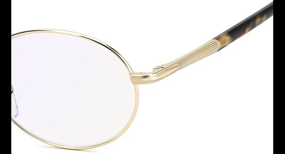 David Beckham DB 1203 50 GD HONEY HVN - Ansicht 4