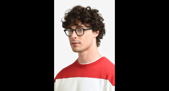 Tommy Hilfiger TH 2048 47 black - Ansicht 3