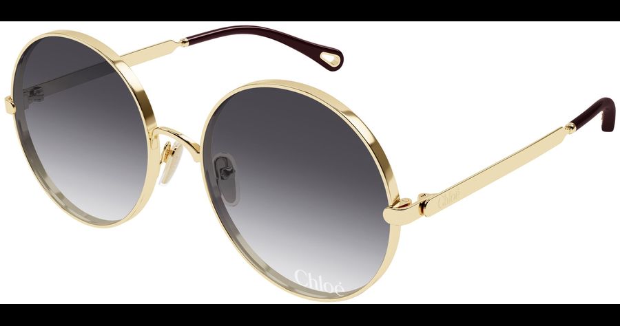 Chloé Sonnenbrille Damen Chloé CH0321S 59 005 Ansicht 1